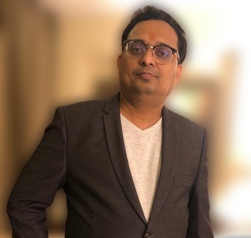 Avinash Mandelia